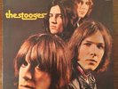 THE STOOGES - The Stooges 1969 Rare LP EX Iggy Pop GARAGE PUNK