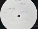 AC/DC Incredibly Rare Test Pressing of Australian High Voltage LP