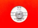 ** NORTHERN SOUL CLASSIC ** BOBBY KLINE - SAY SOMETHING NICE TO ME ** EX