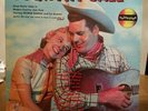Country Jazz - George Barnes and His Quartet C33-4915 Colortone LP