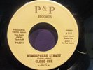 Cloud One Atmosphere Strutt 45