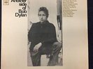 LP BOB DYLAN - ANOTHER SIDE OF BOB DYLAN  (UK, MONO, 1964)