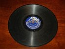 POLISH 78 RPM ODEON - JANUSZ POP?AWSKI - TANGO