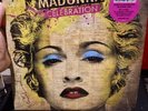 MADONNA CELEBRATION COMPILATION 4 LP VINYLS, NEW  (see Details) RARE COLLECTORS