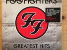 Foo Fighters ?– Greatest Hits - 88697-36921-1 - DLP - Insert - NM