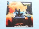 Uriah Heep : Salisbury (Vertigo Swirl) / Gat