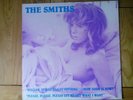 The Smiths - William it was Really Nothing 12 inch vinyl. rABilly Whitelaw cover