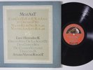 ERIC HEIDSIECK Mozart Piano Concertos VDM ASDF 186 STEREO France NM