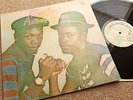 ? ANTHONY JOHNSON ROBERT FRENCH JA PRESS ROOTS LP ROCKSTEADY SKA REGGAE LISTEN