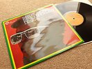 ? PABLO MOSES REVOLUTIONARY DREAM LP ROOTS REGGAE SOUND TRACS UK 1976 NM LISTEN