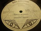 ? Gregory Isaacs / Sunday Morning Dennis Brown  Killer Roots  reggae 12