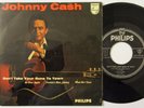 JOHNNY CASH 