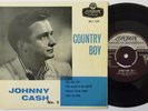 JOHNNY CASH 