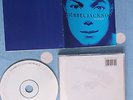 MICHAEL JACKSON   INVINCIBLE   BLUE COVER    R&B POP 80S  UK SELLER FAST POSTAGE