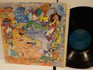 VG+/VG Lost and Found s/t ORIG USA International Artists IA-LP-3 Psych Necessary