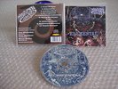 STRANGLEHOLD: Elemental *CD* Jag Panzer Metal Church Omen Pyramaze Riot Savatage
