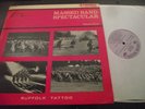 MINT- SUFFOLK MILITARY TATTOO MASSED BAND SPECTACULAR VOLUME THREE MCN3 1969 LP