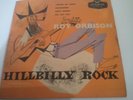 ROY ORBISON hillbilly rock 