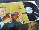 Beethoven: Violin Concerto - David Oistrakh / Cluytens **Columbia SAX 2315 ED1**