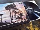 Sibelius: Violin Concerto - Ricci / LSO **Decca SXL 2077 WBg ED1 Blue Back LP**