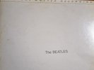 THE BEATLES Mobile Fidelity THE WHITE ALBUM Original Master Recording MSFL 2-072