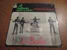 RARE 33 tours LES BEATLES chansons du film 