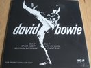 David Bowie ? Space Oddity Moonage Daydream Life On Mars? It Ain't Easy vinyl 7
