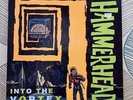 HAMMERHEAD - Into The Vortex [Vinyl LP,1994] USA Import AMREP 026 Hardcore *EXC