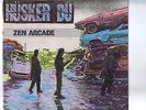 Husker  Du  ,   Zen  Arcade