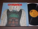 Cymande LP self titled original press Janus funk afro rock