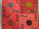 MIXX-IT, DISCONET, HOT TRACKS, ULTIMIX VINYL ALBUMS, TOTAL OF 31. VG COND.
