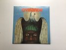 Cymande - S/T 1st LP Funk Rock Gatefold Inc. Bra The Message Ex Re.