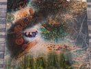 ** PINK FLOYD - A SAUCERFUL OF SECRETS - 1st UK MONO COLUMBIA LP 1968 **