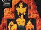 LIVE - MENTAL JEWELRY, 2017 EU 180G vinyl LP + MP3, NEW - SEALED