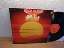 SUNBIRDS Same ORIGINAL GERMAN BASF 1971 MINT RARE JAZZ / KRAUT LP Klaus Weiss
