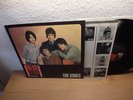 THE KINKS NEUE REVUE 1968 HIT-TON BEAT HAMMER