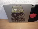 THE KINKS Something else by the Kinks 1967 beat Hammer