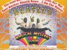 BEATLES - MAGICAL MYSTERY TOUR - 12