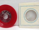 The Spaniels Play It Cool & Let's Make Up 1954 On Red Wax VG+ 45 Record  RARE