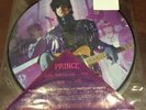 Prince - Sought After Little Red Corvette Pic Disc 1984 7