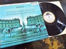 Respighi: Fountains Of Rome / Smetana - Goossens **Original HMV ASD 366 ED1**