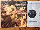 SXL 6081 WBG ED1 NM/EX+ ANSERMET Ravel Scheherazade Berlioz Nuits D'Ete CRESPIN