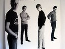 THE CHORDS: SO FAR AWAY - MINTY 1980 LP  [MERTON PARKAS, THE JAM, MOD, THE WHO]