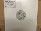 A TRIBE CALLED QUEST We Got It from Here Thank You 4 Your Service PROMO VINYL LP