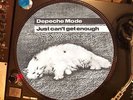 Depeche Mode ?- Just Can't Get Enough New Wave 12
