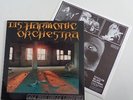 117A	Disharmonic Orchestra	Expositionsprophylaxe	(NB 037)	German 1st press LP