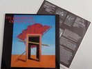 117A	Disharmonic Orchestra/Pungent Stench	Split	(NB 019)	German 1st press LP