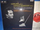 SAX 5265*S/C* GIULINI* FALLA: EL AMOR BRUJO /RAVEL* LOS ANGELES* PO* NM