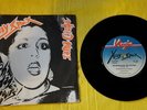 X-Ray Spex  Oh Bondage Up Yours V.Rare UK 7