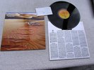 NAZARETH LP SNAKES 'N' LADDERS ORIGINAL 1989 VERTIGO INNER AND PATCH RARE VINYL